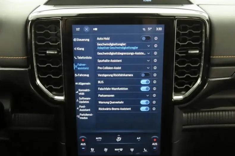 Ford Ranger din 2023 cu 83.400 km - oferta FOR179606 - foto 28