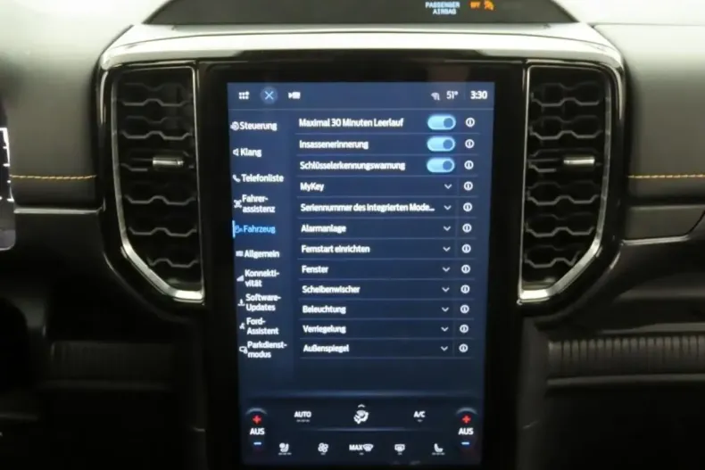 Ford Ranger din 2023 cu 83.400 km - oferta FOR179606 - foto 29