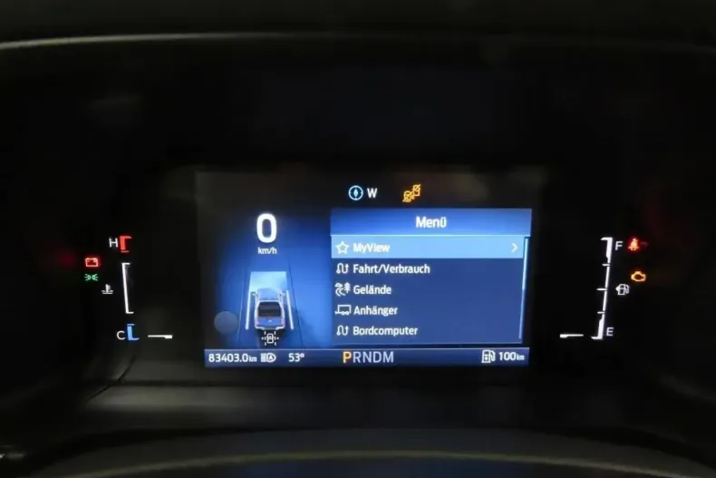 Ford Ranger din 2023 cu 83.400 km - oferta FOR179606 - foto 31