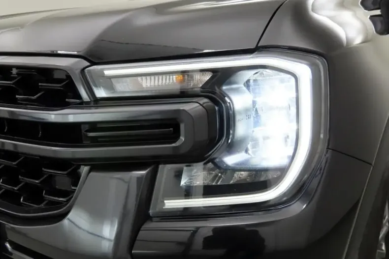 Ford Ranger din 2023 cu 83.400 km - oferta FOR179606 - foto 35