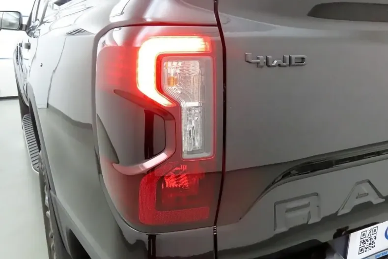 Ford Ranger din 2023 cu 83.400 km - oferta FOR179606 - foto 36