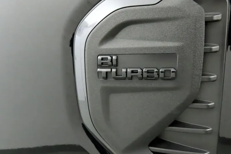 Ford Ranger din 2023 cu 83.400 km - oferta FOR179606 - foto 37