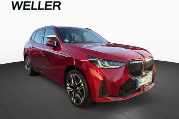 BMW X3 din 2025 - oferta BMW179607