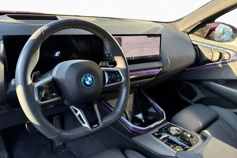 BMW X3 din 2025 cu 19.990 km - oferta BMW179607 - foto 10