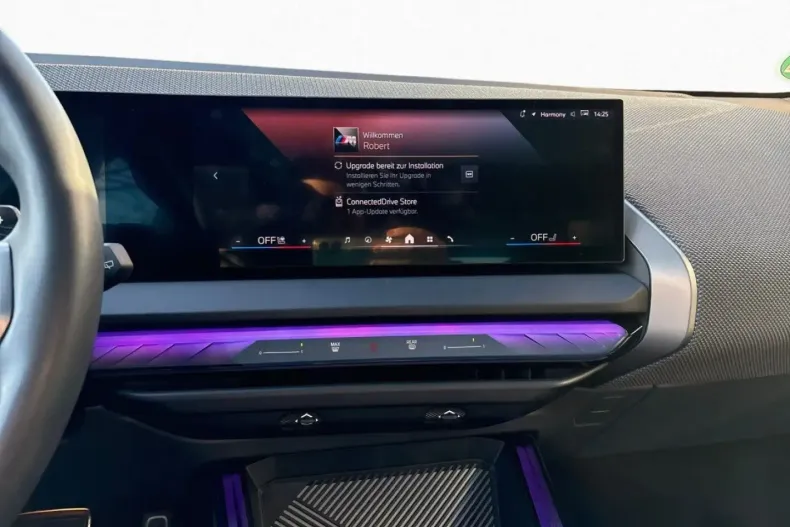 BMW X3 din 2025 cu 19.990 km - oferta BMW179607 - foto 11