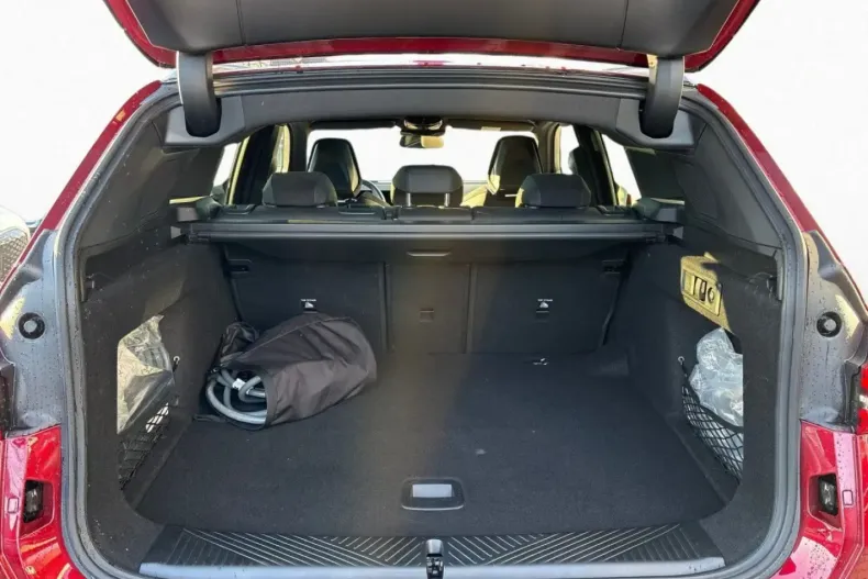 BMW X3 din 2025 cu 19.990 km - oferta BMW179607 - foto 12