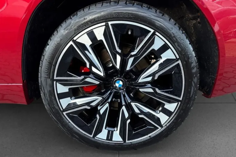 BMW X3 din 2025 cu 19.990 km - oferta BMW179607 - foto 13