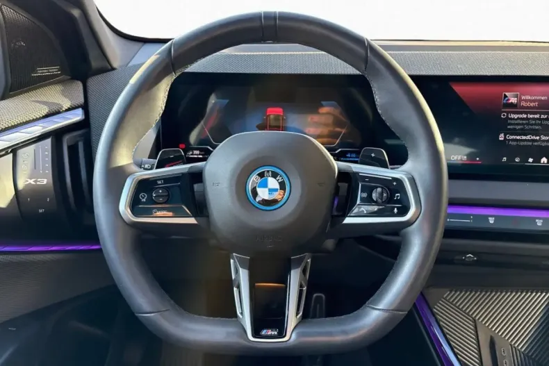 BMW X3 din 2025 cu 19.990 km - oferta BMW179607 - foto 14