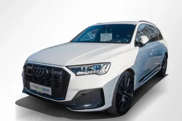 Audi Q7 din 2021 - oferta AUD179608