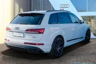 Audi Q7 din 2021 cu 80.037 km - oferta AUD179608 - foto 2