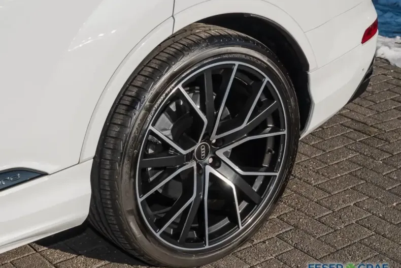 Audi Q7 din 2021 cu 80.037 km - oferta AUD179608 - foto 3