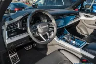 Audi Q7 din 2021 cu 80.037 km - oferta AUD179608 - foto 4