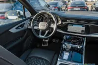 Audi Q7 din 2021 cu 80.037 km - oferta AUD179608 - foto 5