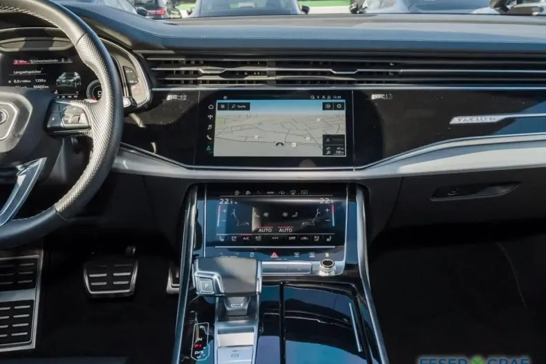 Audi Q7 din 2021 cu 80.037 km - oferta AUD179608 - foto 6