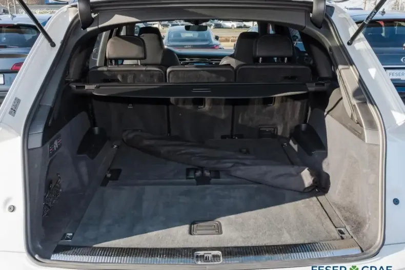 Audi Q7 din 2021 cu 80.037 km - oferta AUD179608 - foto 10