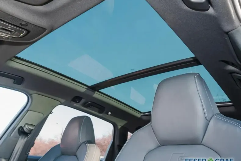 Audi Q7 din 2021 cu 80.037 km - oferta AUD179608 - foto 11