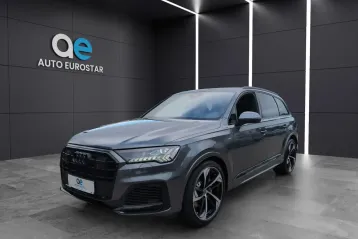 Audi Q7 din 2021 - oferta AUD179609