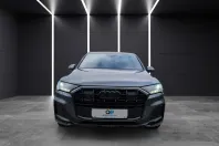 Audi Q7 din 2021 cu 88.886 km - oferta AUD179609 - foto 4