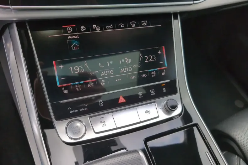 Audi Q7 din 2021 cu 88.886 km - oferta AUD179609 - foto 12