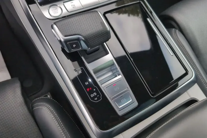 Audi Q7 din 2021 cu 88.886 km - oferta AUD179609 - foto 13