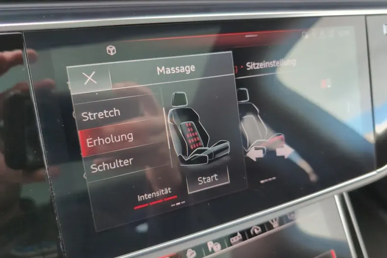 Audi Q7 din 2021 cu 88.886 km - oferta AUD179609 - foto 18