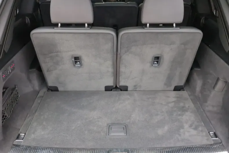 Audi Q7 din 2021 cu 88.886 km - oferta AUD179609 - foto 24