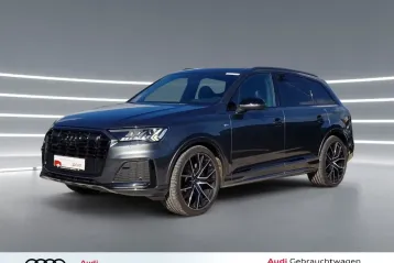 Audi Q7 din 2021 - oferta AUD179610