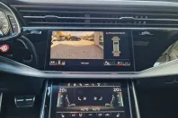 Audi Q7 din 2021 cu 84.471 km - oferta AUD179610 - foto 10