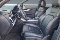Audi Q7 din 2021 cu 84.471 km - oferta AUD179610 - foto 13