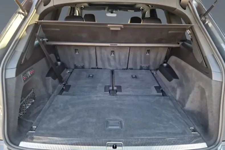 Audi Q7 din 2021 cu 84.471 km - oferta AUD179610 - foto 16