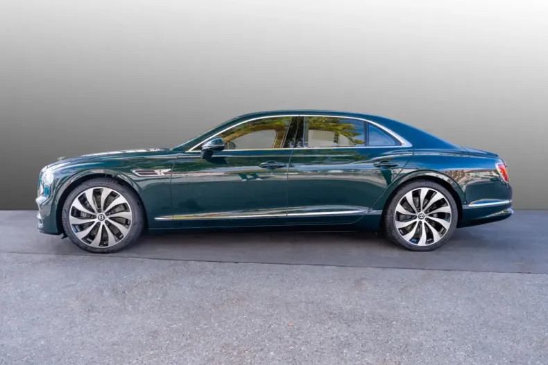 Bentley Flying Spur din 2021 cu 38.290 km - oferta BEN179611 - foto 3