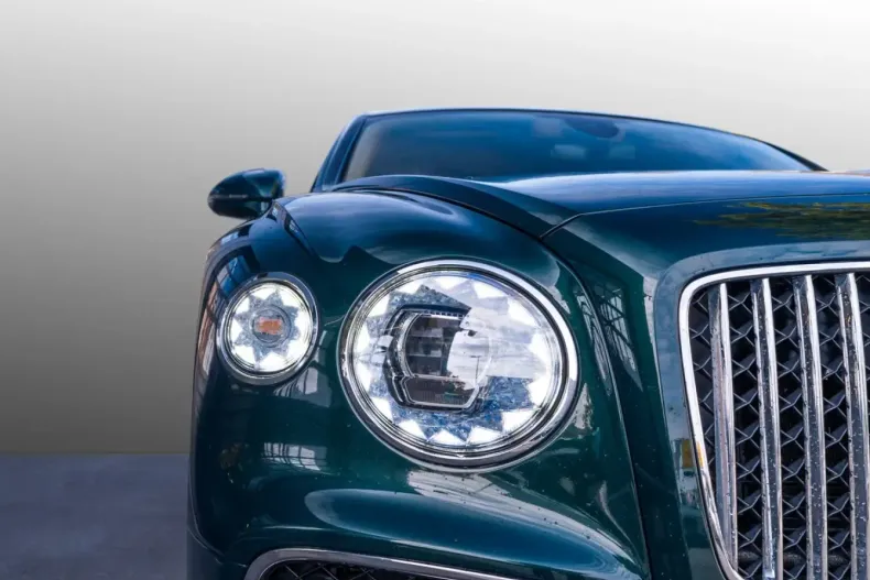 Bentley Flying Spur din 2021 cu 38.290 km - oferta BEN179611 - foto 8