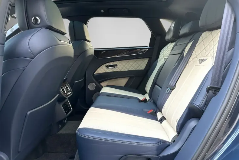 Bentley Bentayga din 2021 cu 36.422 km - oferta BEN179612 - foto 19