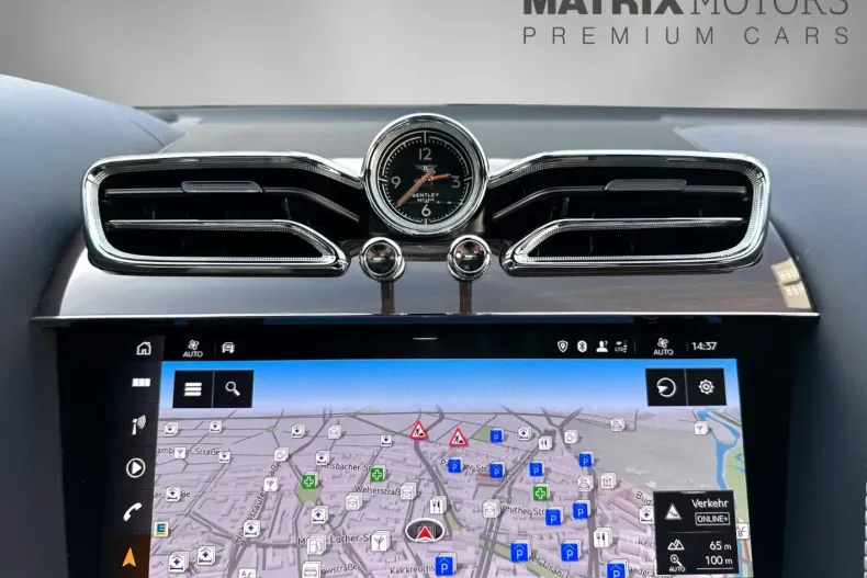 Bentley Bentayga din 2021 cu 36.422 km - oferta BEN179612 - foto 23