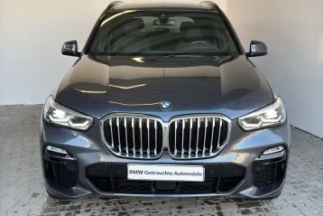 BMW X5 din 2021 - oferta BMW179613