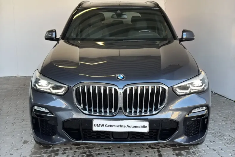 BMW X5 din 2021 cu 99.703 km - oferta BMW179613 - foto 1