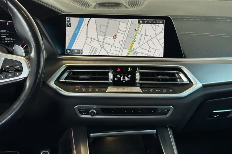 BMW X5 din 2021 cu 99.703 km - oferta BMW179613 - foto 5