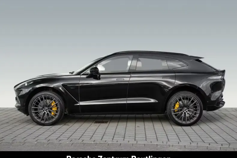 Aston Martin DBX din 2022 cu 53.100 km - oferta AST179614 - foto 6