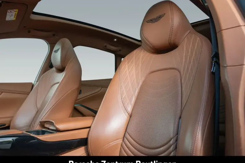 Aston Martin DBX din 2022 cu 53.100 km - oferta AST179614 - foto 14