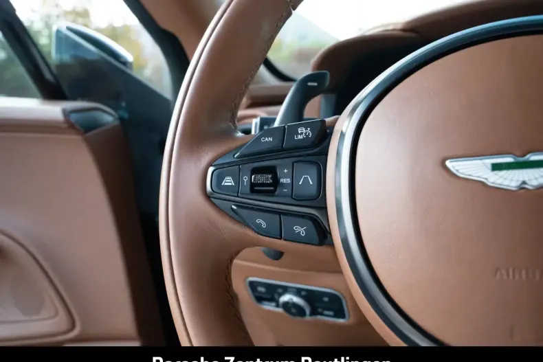 Aston Martin DBX din 2022 cu 53.100 km - oferta AST179614 - foto 16