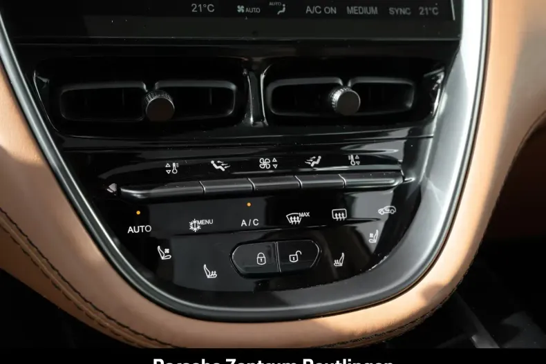 Aston Martin DBX din 2022 cu 53.100 km - oferta AST179614 - foto 18