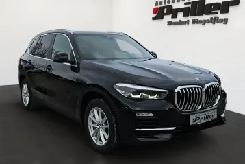 BMW X5 din 2021 - oferta BMW179615