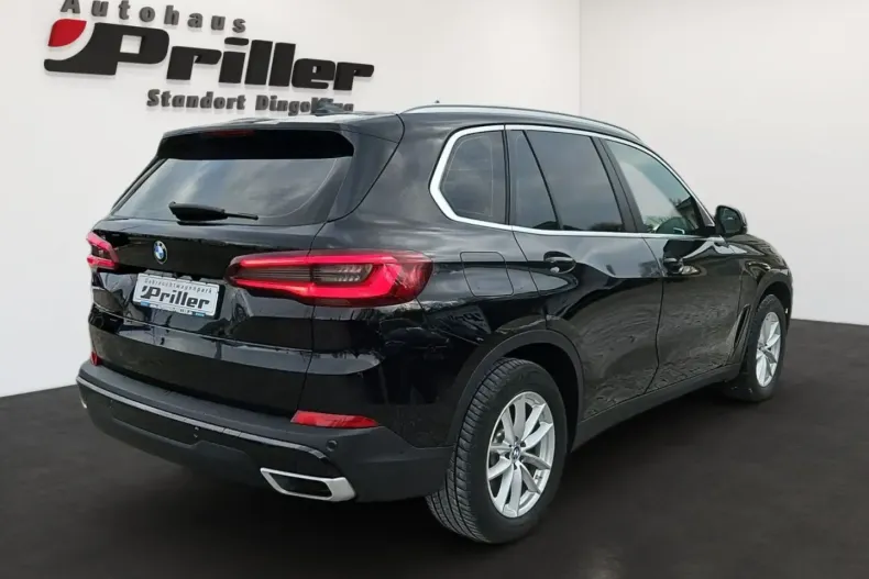 BMW X5 din 2021 cu 71.724 km - oferta BMW179615 - foto 3