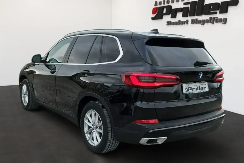 BMW X5 din 2021 cu 71.724 km - oferta BMW179615 - foto 4