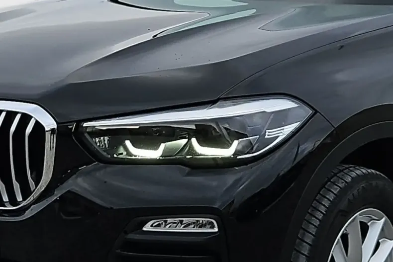 BMW X5 din 2021 cu 71.724 km - oferta BMW179615 - foto 5