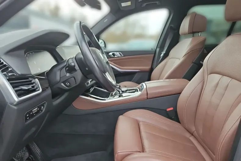 BMW X5 din 2021 cu 71.724 km - oferta BMW179615 - foto 7