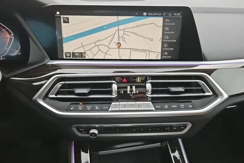 BMW X5 din 2021 cu 71.724 km - oferta BMW179615 - foto 9