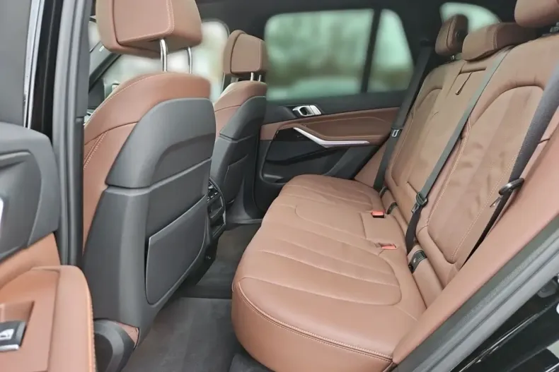 BMW X5 din 2021 cu 71.724 km - oferta BMW179615 - foto 11