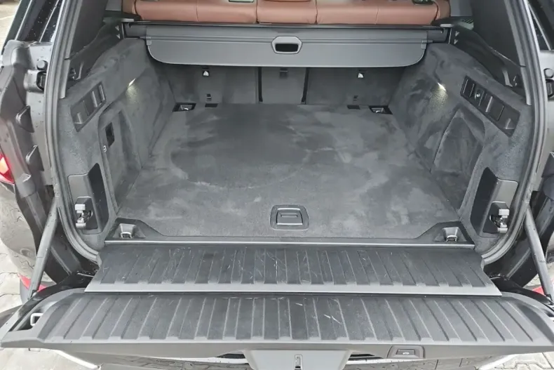 BMW X5 din 2021 cu 71.724 km - oferta BMW179615 - foto 12