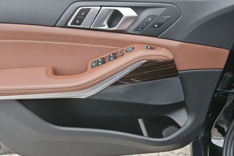 BMW X5 din 2021 cu 71.724 km - oferta BMW179615 - foto 14